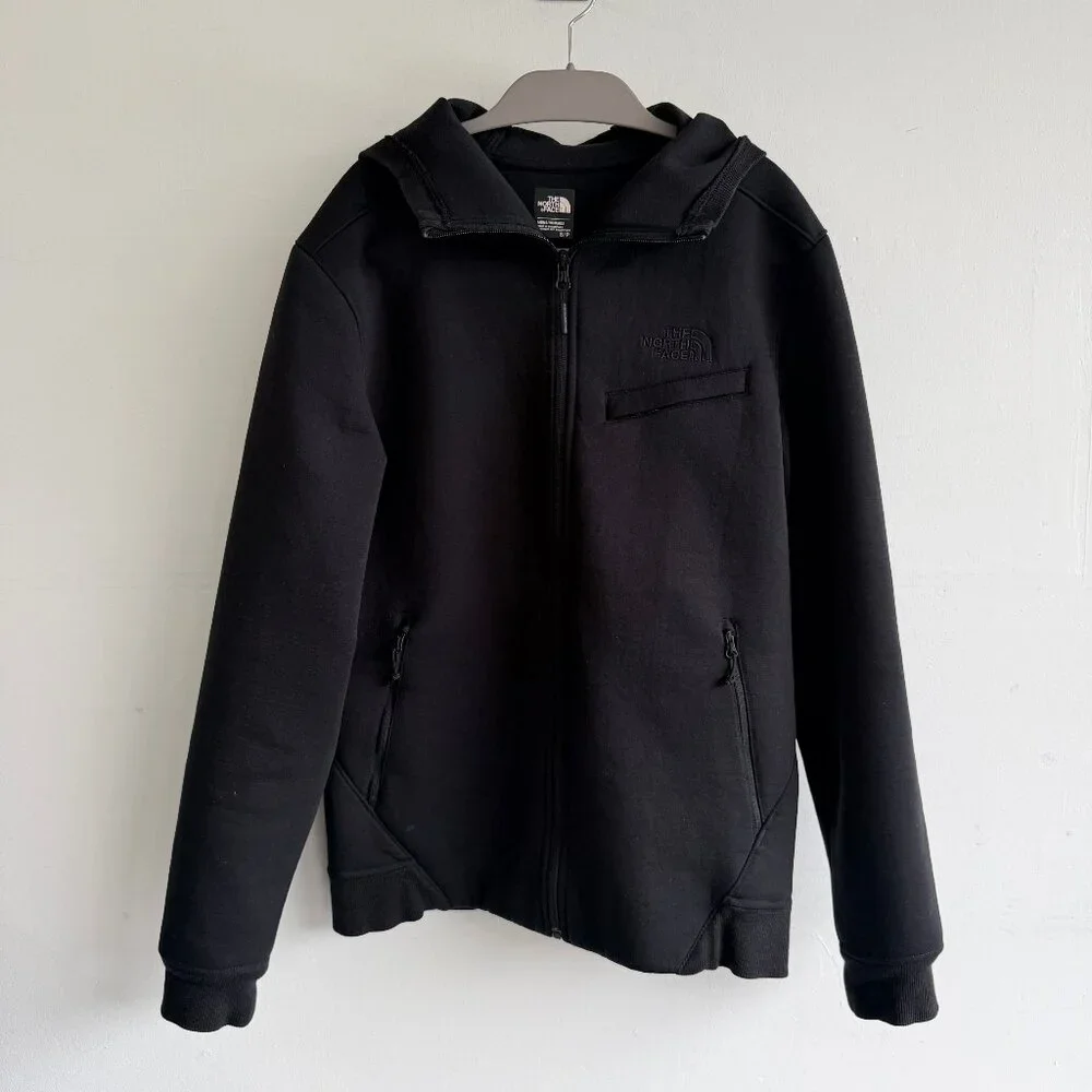 The North Face Black Thermal 3D Jacket